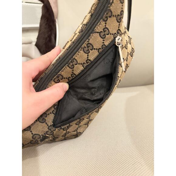 Pre owned Gucci Baguette - Picture 9 of 12